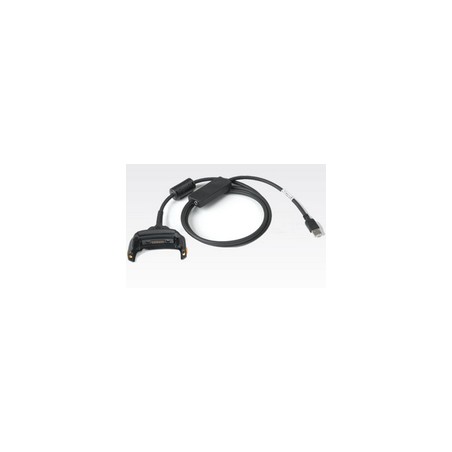 Zebra Cbl:MC65/MC55 USB Charging Cable