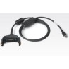 Zebra Cbl:MC65/MC55 USB Charging Cable