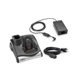 Zebra Kit: Single-Slot Cradle Kit ES