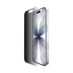 Belkin Screenforceinvisiglass A/Displschutz F/ iPhone 17/16 Pro