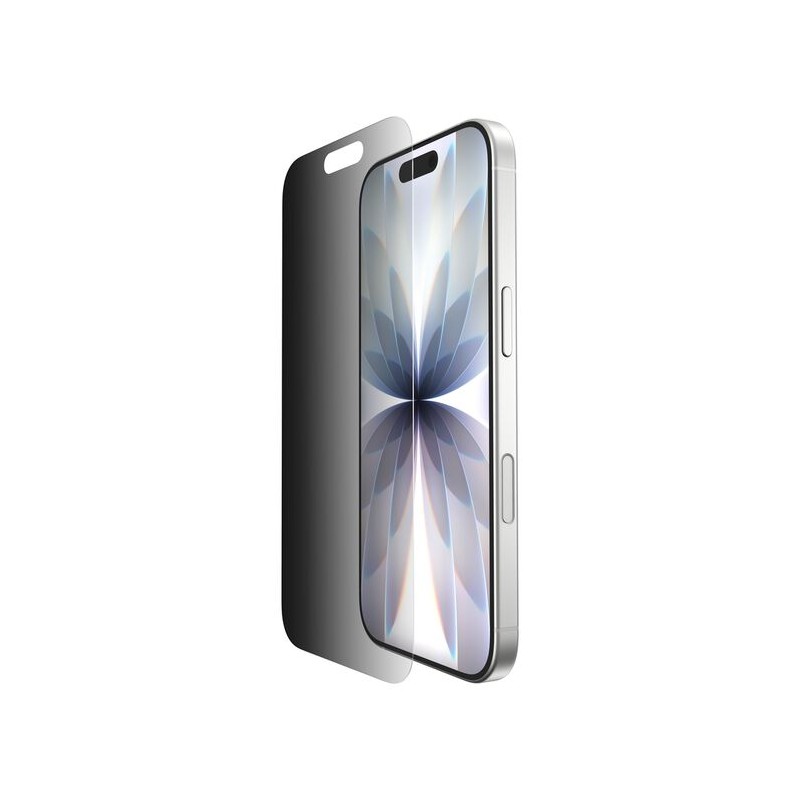 Belkin Screenforceinvisiglass A/Displschutz F/ iPhone 17/16 Pro