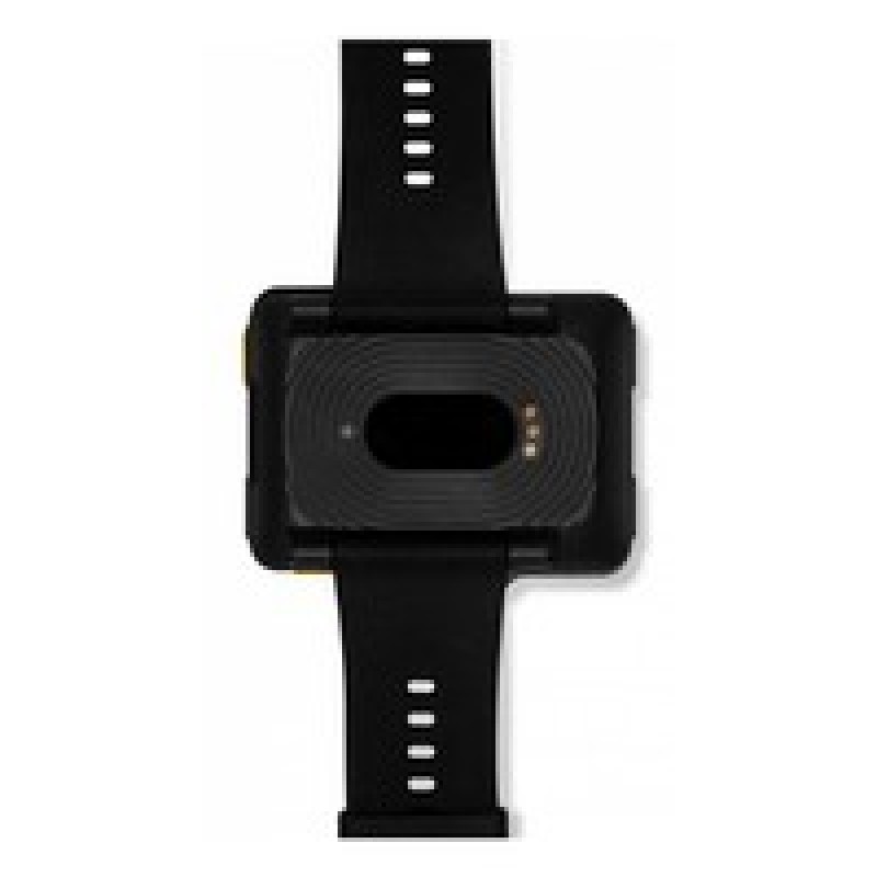 Newland WD1-V2 Wearable Watch Device/2.8IN TS 3GB/32GB BT WiFi 4G GPS