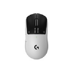 Logitech Pro X2 SUPERSTRIKE/Lunar Eclipse - EWR2I-934