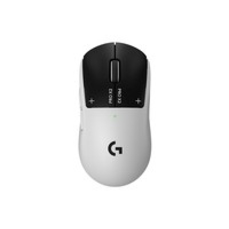 Logitech Pro X2 SUPERSTRIKE/Lunar Eclipse - EWR2I-934