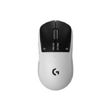 Logitech Pro X2 SUPERSTRIKE/Lunar Eclipse - EWR2I-934