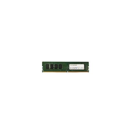 V7 4GB DDR4 2666MHZ CL19 Non ECC/DIMM PC4-21300 1.2V