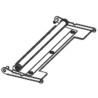 Kit Peel Bracket Assy ZE500-4 RH & LH