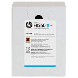 HP Scitex FB250 Cyan Ink/.