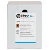 HP Scitex FB250 Cyan Ink/.
