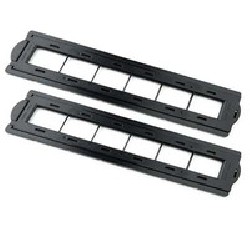 Plustek Negativhalter (2-ER Set)/2 Stck Halter FR Negative