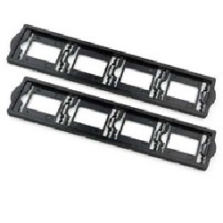 Plustek Diahalter (2-ER Set)/2 Stck Halter FR DIAS