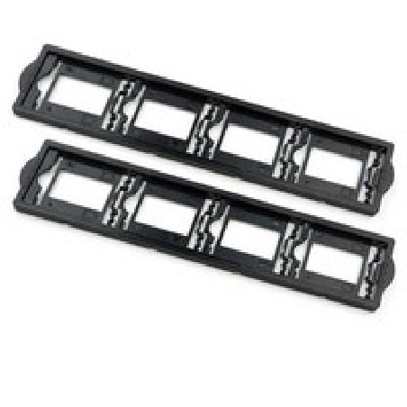 Plustek Diahalter (2-ER Set)/2 Stck Halter FR DIAS
