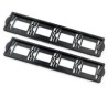 Plustek Diahalter (2-ER Set)/2 Stck Halter FR DIAS