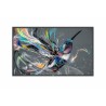 Philips 50BDL3650QE 50IN 127CM D-LED/3840 X 2160 350CD/M 8 MS HDMI