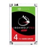 Seagate IronWolf Pro 4TB SATA/3.5IN 256MB Enterprise NAS
