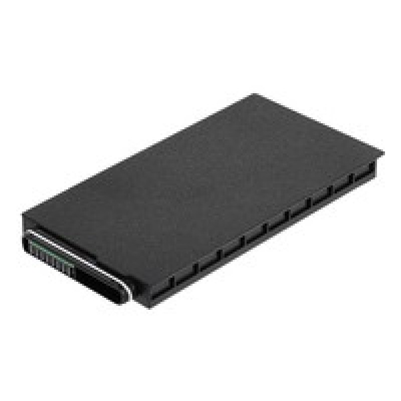 Getac ZX80 - Standard Battery 3.84V/4990MAH (1-Pack)