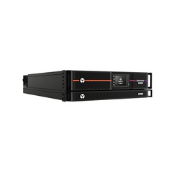 Vertiv GXT5 LI 10KVA GV (230V) RT XL/UPS. 5YR Warr Rackmount Kit