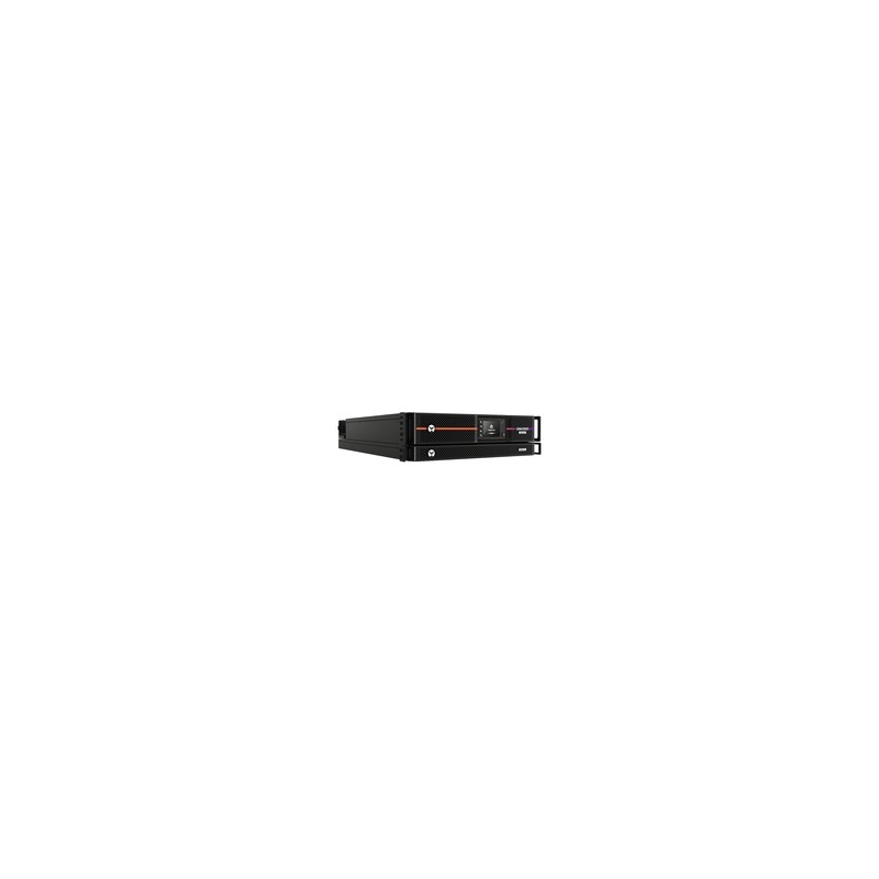 Vertiv GXT5 LI 5000VA GV (230V) RT XL/UPS. 5YR Warr Rackmount Kit