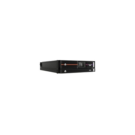Vertiv GXT5 LI 5000VA GV (230V) RT XL/UPS. 5YR Warr Rackmount Kit