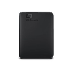 Western Digital WD Elements EE Portable 6TB/Black EMEA