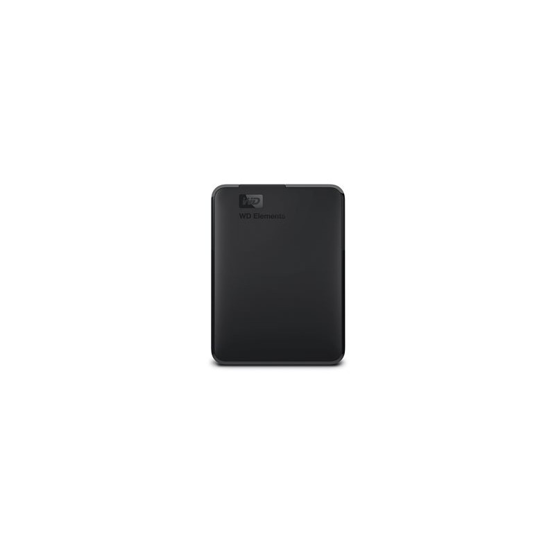 Western Digital WD Elements EE Portable 6TB/Black EMEA