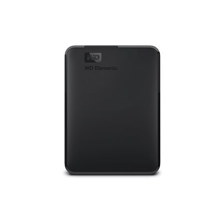Western Digital WD Elements EE Portable 6TB/Black EMEA