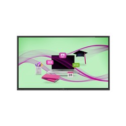 Philips 75BDL4052E 75IN 190.5CM UHD/3840X2160 1200:1 350CD 8MS USB