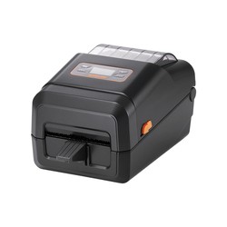 Bixolon XL5-40CT LCD USB2.0 + USB Host/+ Serial + Ethernet + WLAN