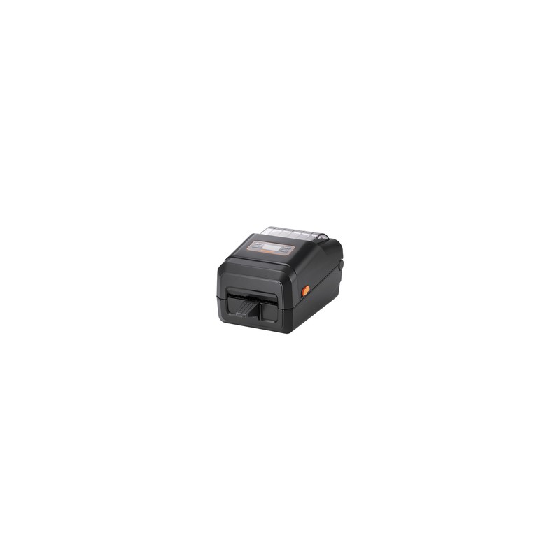 Bixolon XL5-40CT LCD USB2.0 + USB Host/+ Serial + Ethernet + WLAN