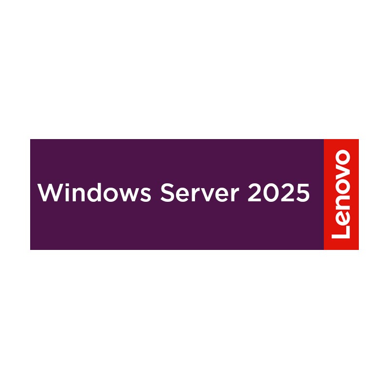 Windows Server 2025 CAL (50 User)
