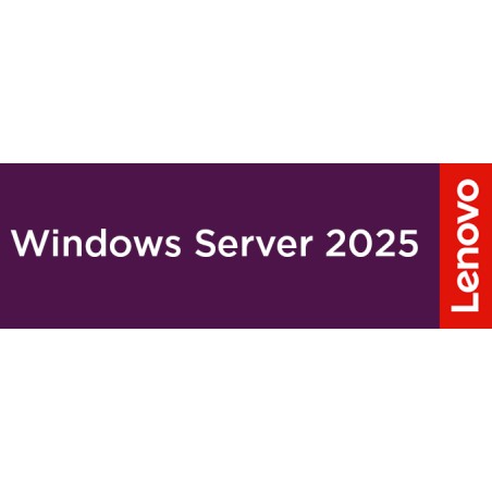 Windows Server 2025 CAL (50 User)