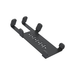 INGENICO LANE 3000 + DESK 1500/MULTIGRIP NO HANDLE - BLACK