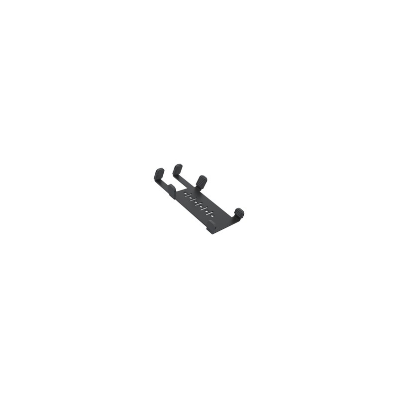 INGENICO LANE 3000 + DESK 1500/MULTIGRIP NO HANDLE - BLACK