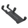 INGENICO LANE 3000 + DESK 1500/MULTIGRIP NO HANDLE - BLACK