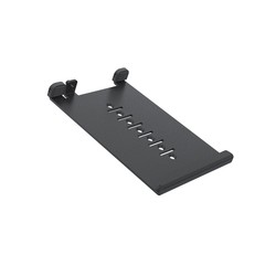 Ergonomic Solutions Ingenico LANE 5000 Multigrip NO/Handle Black