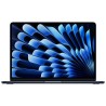 MacBook Air 13'' M5 chip with 10-core CPU and 10-core GPU, 24GB, 1TB SSD - Midnight