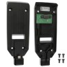 RFD40 Sled USB-C Adapter Plate for Samsung Zcover Pro SM-G715 in OtterBox uniVERSE Case