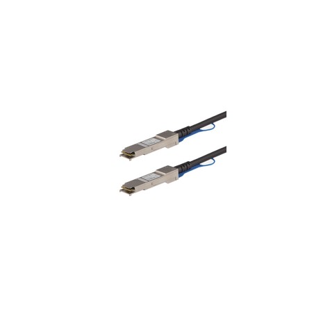 3M 9.8FT 40G QSFP+ DAC CABLE/. QFXQSFPDAC3M