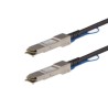 3M 9.8FT 40G QSFP+ DAC CABLE/. QFXQSFPDAC3M
