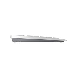 CHERRY Stream Desktop Comfort/DE White