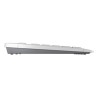 CHERRY Stream Desktop Comfort/DE White