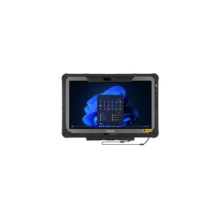 F110G7-EX - i7-1355U, 11.6" + Webcam + ATEX, Win11+16GB, 256GB PCIe SSD, SR FHD+TS+Digitizer, DC Power Jack+AC Ada… FTBQ64TI1LMS