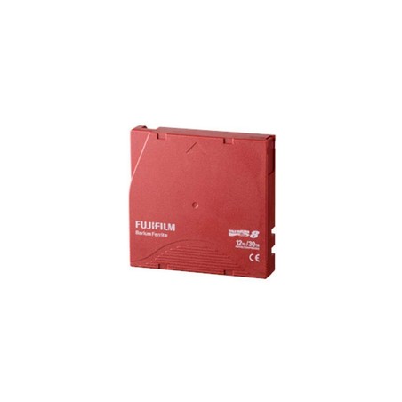 CR, LTO-8, pre-labeled, 20-pack