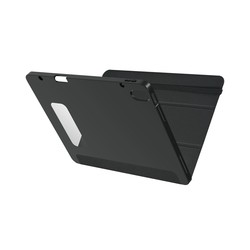 OB REACT FOLIO APPLE IPAD/IPAD AIR 13IN (M2)- BLACK