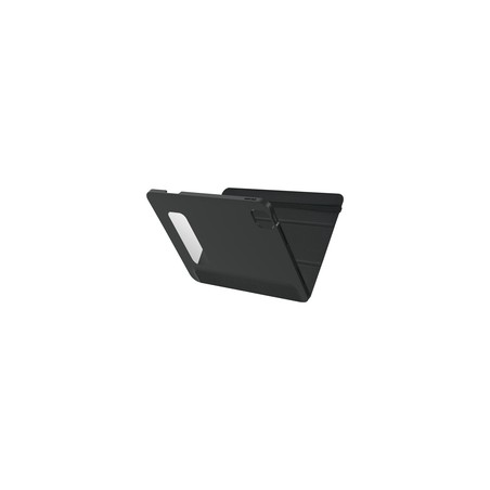 Otterbox OB React Folio Apple iPad Pro/11IN (M5/M4) Black Propack