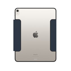 Otterbox OB SYM Folio Apple iPad AIR13IN/M2 Coastal Evening Blue Propack