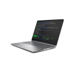 HP NTB Zbook Fury 16 G1i U9 285HX, RTX PRO 4000 16GB Bl,128GB,1TB,2TB,WQUXGA DC 120Hz 500n,WiFi7,BT,FpR,Win11Pro,5y ons