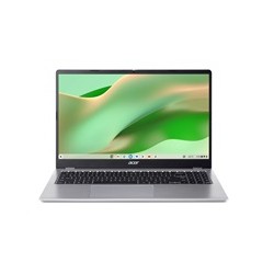 ACER NTB Chromebook 315 (CB315-6HT-C16X),N150,15.6" FHD,8GB,128GB eMMC,Intel,ChromeOS,Sparkly Silver