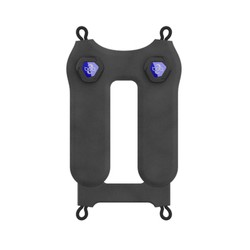 WT5400/WT6400 Replacement Wrist Strap With Double Dial, Extra Large.