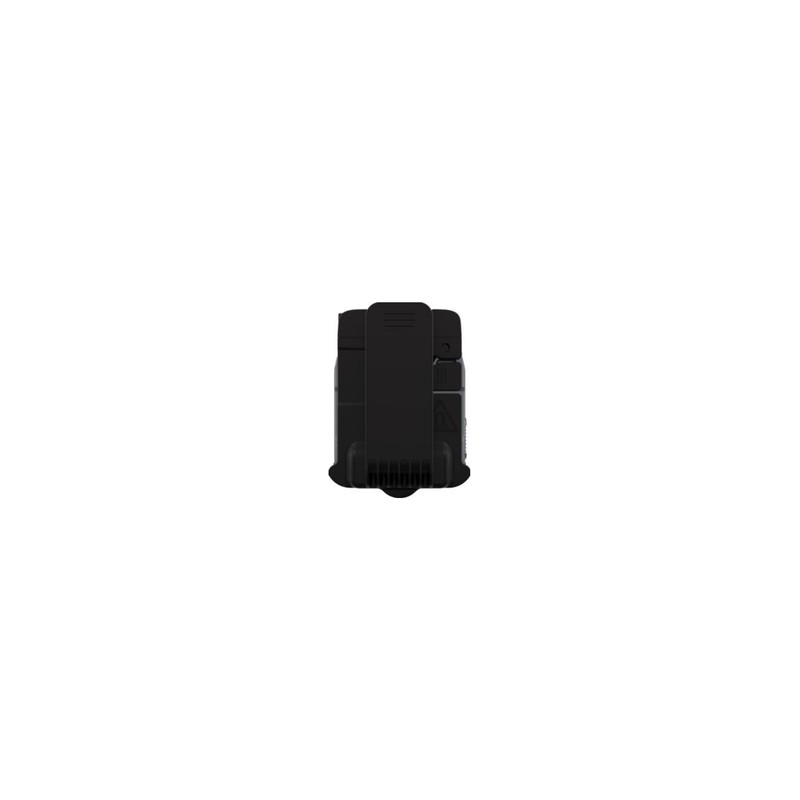 Zebra Replacement Clip Mount For WS50 Camera Wearable Solution